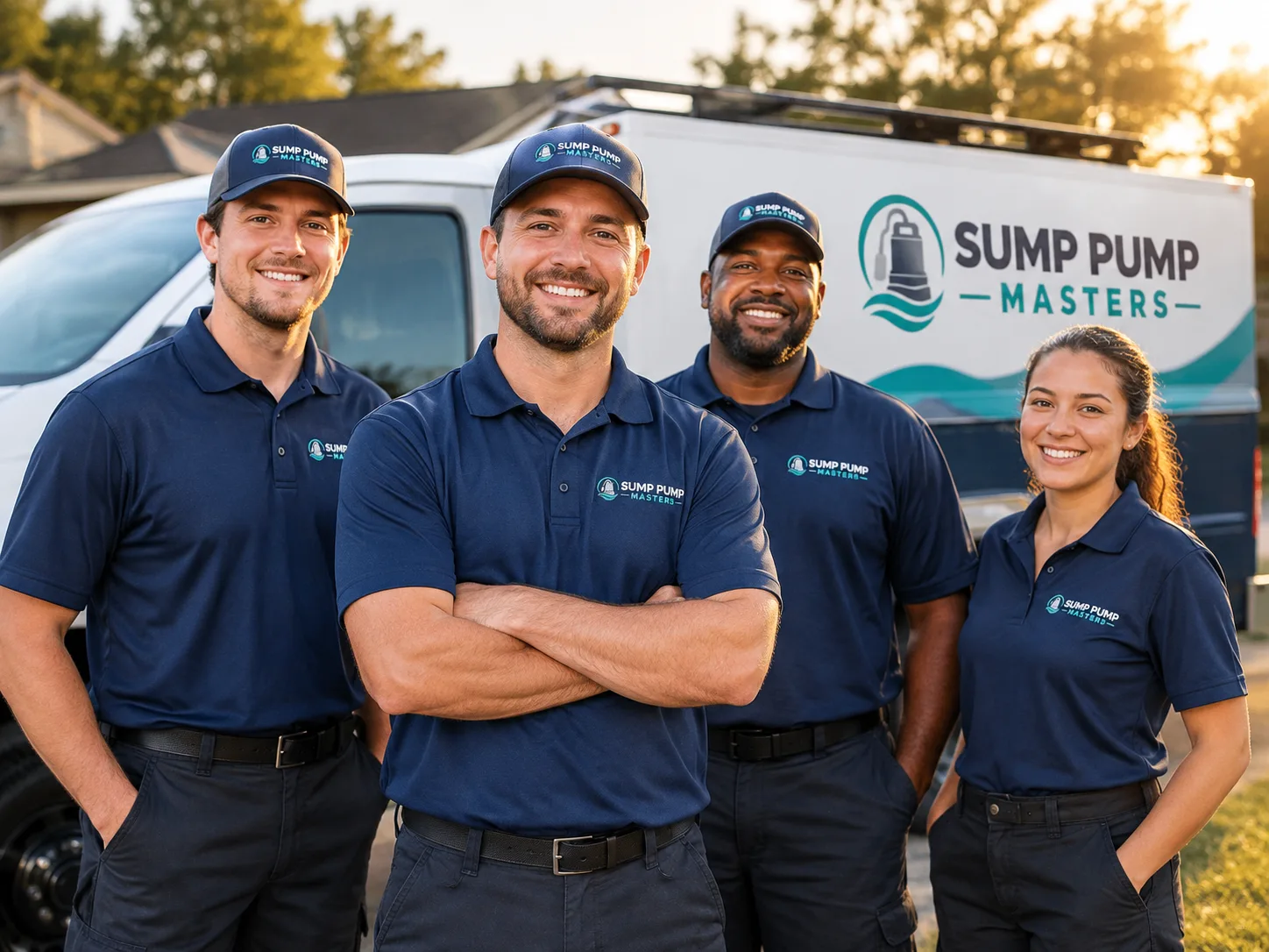Sump Pump Repair company in Alamo, TX